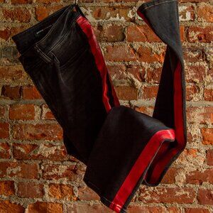 Express x Victor Oladipo Jeans